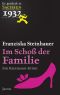 [Es geschah in Sachsen 08] • Ein Katzmann-Krimi (1932) · Im Schoß der Familie